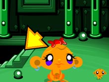 Monkey Go Happy Stage 270