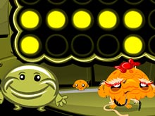 Monkey Go Happy Stage 276
