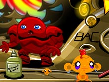 Monkey Go Happy Stage 277