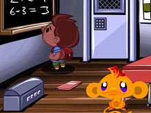 Monkey Go Happy Stage 280