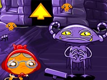 Monkey Go Happy Stage 286