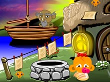 Monkey Go Happy Stage 292