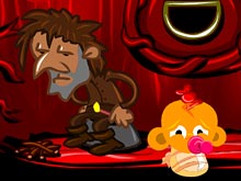 Monkey Go Happy Stage 300
