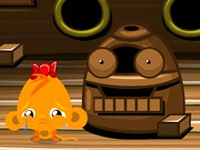 Monkey Go Happy Stage 315