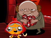 Monkey Go Happy Stage 319