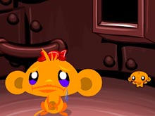 Monkey Go Happy Stage 328