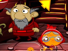 Monkey Go Happy Stage 331