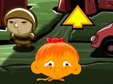 Monkey Go Happy Stage 333