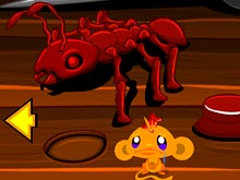Monkey Go Happy Stage 339