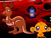 Monkey Go Happy Stage 355