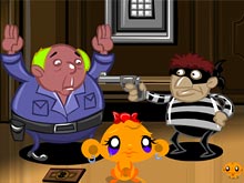 Monkey Go Happy Stage 369