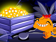 Monkey Go Happy Stage 379