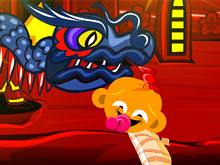 Monkey Go Happy Stage 391