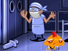 Monkey Go Happy Stage 401
