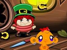 Monkey Go Happy Stage 405
