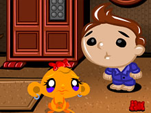 Monkey Go Happy Stage 425