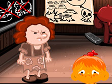 Monkey Go Happy Stage 489