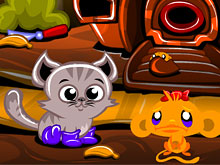 Monkey Go Happy Stage 505