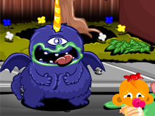 Monkey Go Happy Stage 525
