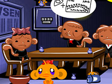 Monkey Go Happy Stage 577