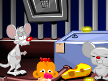 Monkey Go Happy Stage 898