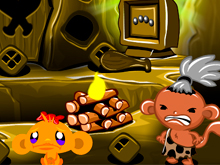 Monkey Go Happy Stage 914