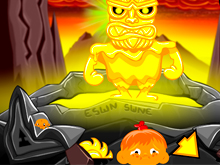 Monkey Go Happy Stage 918