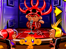 Monkey Go Happy Stage 952