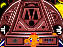 Monkey Go Happy Stage 984