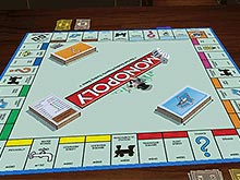 MONOPOLY