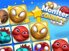 Monster Connect