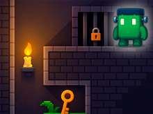 Monster Escape