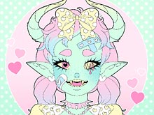 Monster Girl Maker