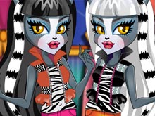 Monster High Ear Doctor