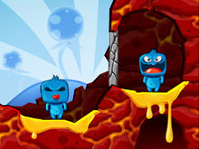 Monster Island
