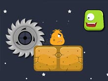 Monster Run Adventure