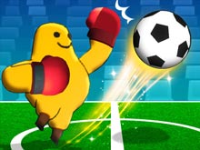 Monster Soccer 3D