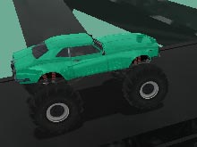 Monster Truck Torment