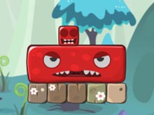 Monsterland Challenge