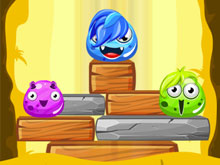 Monsters Up