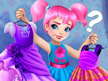 Moody Ally: Princess Ball