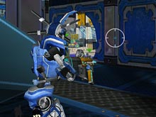 Moon Clash Heroes