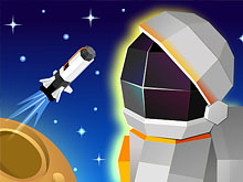 Moon Mission