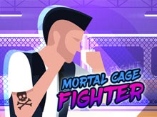 Mortal Cage Fighter