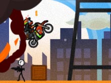Motor Hero