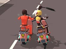 Motor Rush