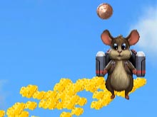 Mouse Launch