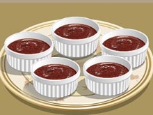 Mousse au Chocolat