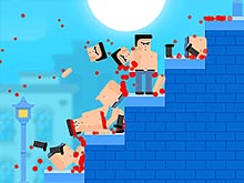 Mr. Fight Online