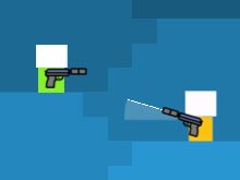 Mr. Gun